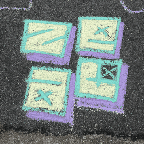 Chalk Logo