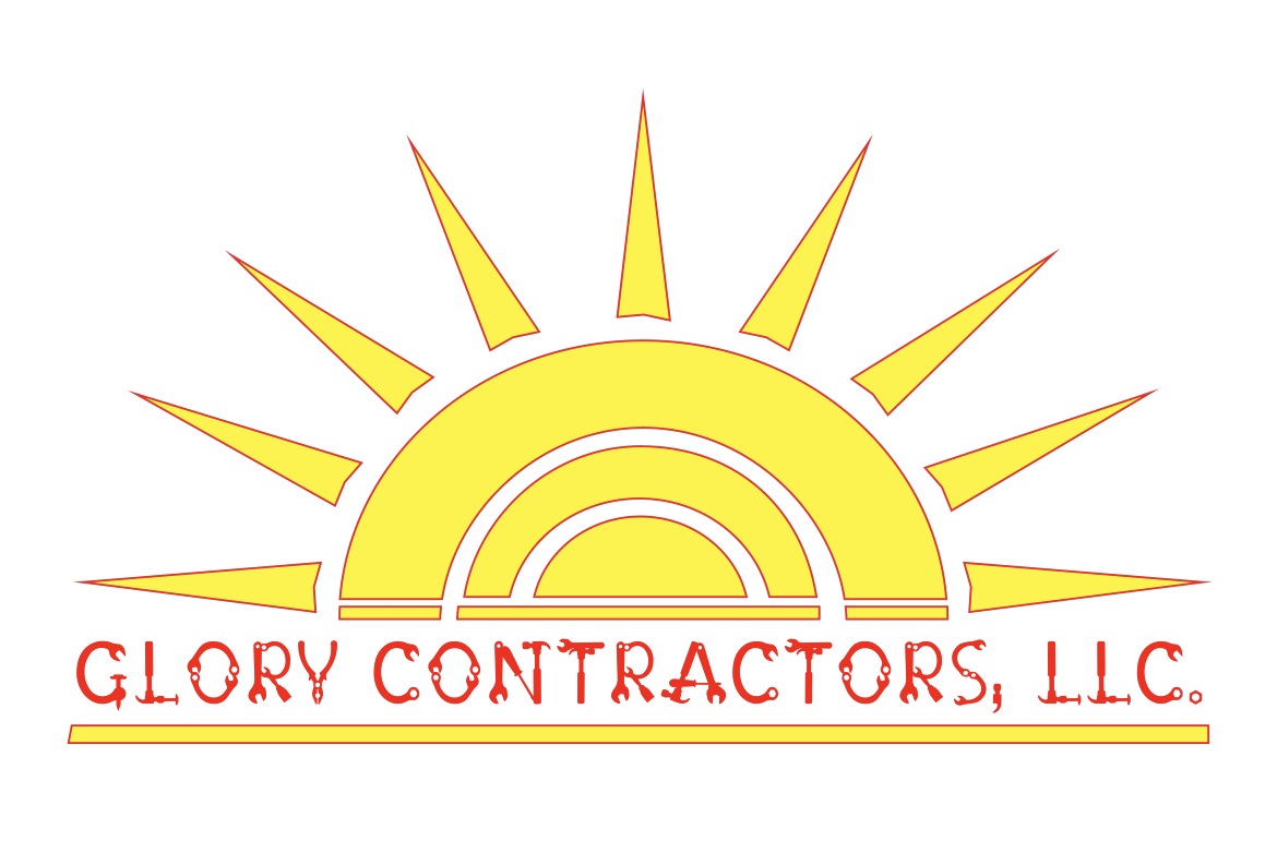 Logo exploration artwork with hand-drawn typographic treatment